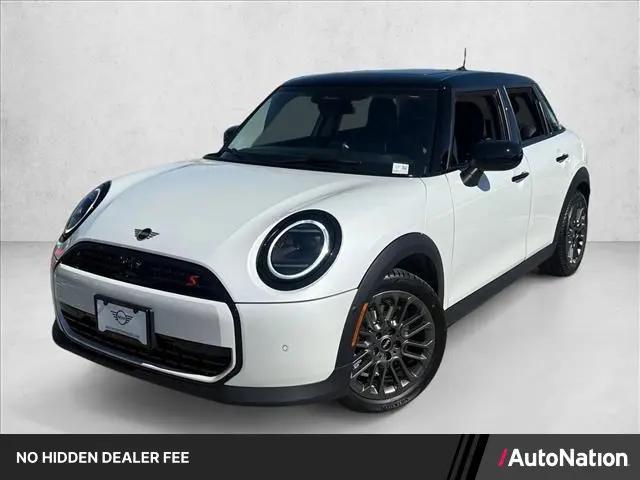 2027 MINI Cooper Hardtop Cooper S for sale in Santa Clara, CA
