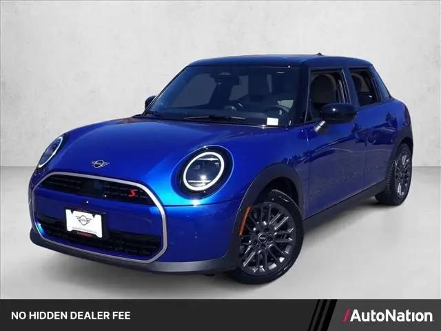 2027 MINI Cooper Hardtop Cooper S for sale in Santa Clara, CA