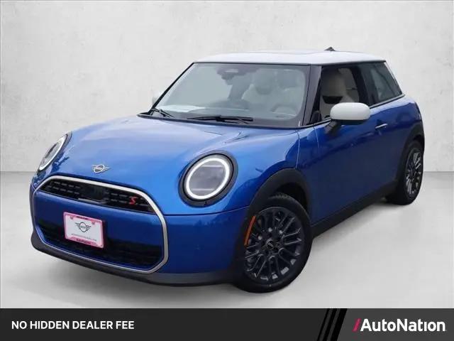 2027 MINI Cooper Coupe Cooper S for sale in Santa Clara, CA