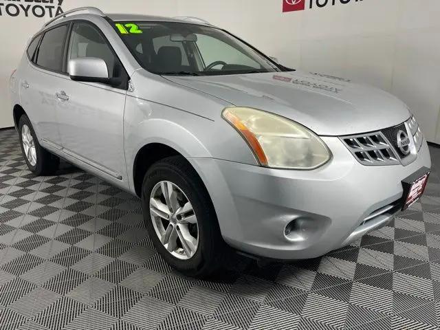 2012 Nissan Rogue SV for sale in Cedar Falls, IA