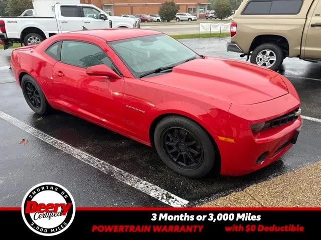 2013 Chevrolet Camaro 2LS for sale in Cedar Falls, IA