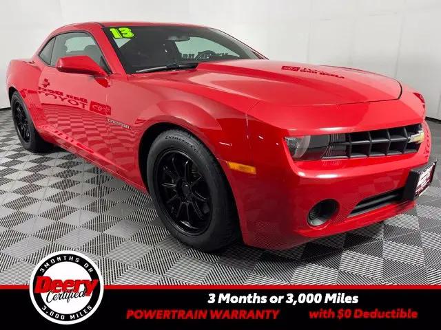 2013 Chevrolet Camaro 2LS for sale in Cedar Falls, IA