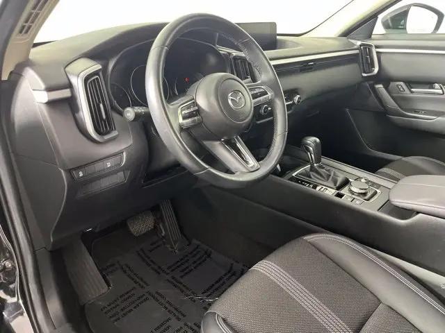 2024 Mazda CX-50 2.5 S Select