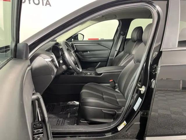 2024 Mazda CX-50 2.5 S Select