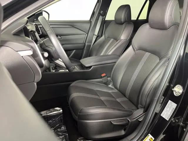 2024 Mazda CX-50 2.5 S Select