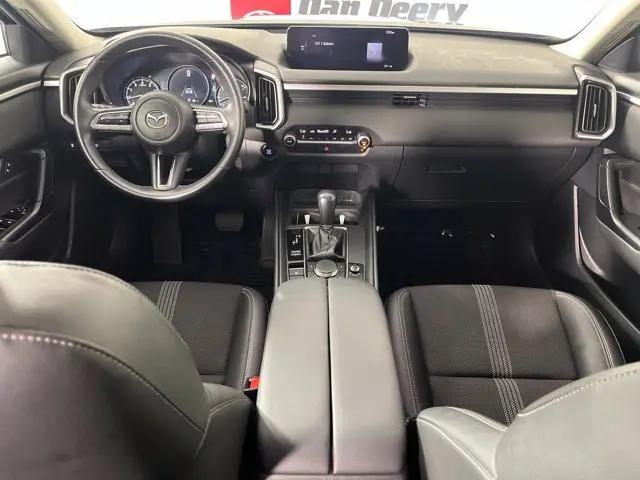 2024 Mazda CX-50 2.5 S Select