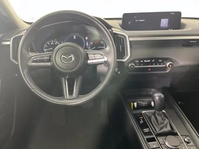 2024 Mazda CX-50 2.5 S Select