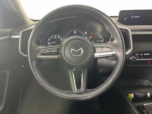 2024 Mazda CX-50 2.5 S Select