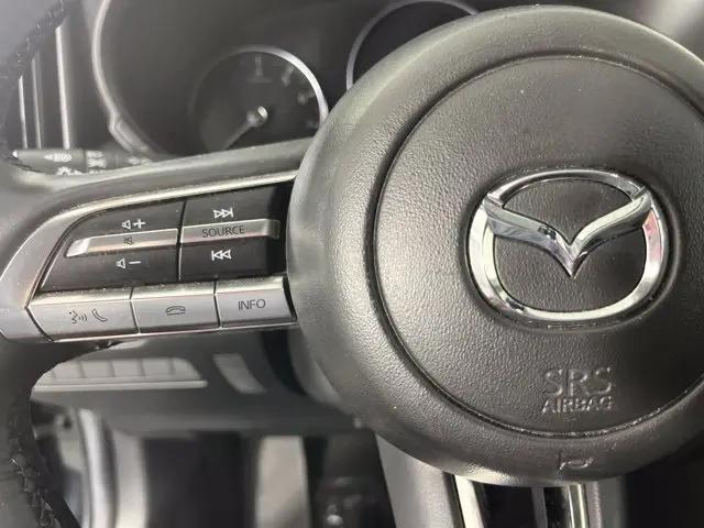 2024 Mazda CX-50 2.5 S Select