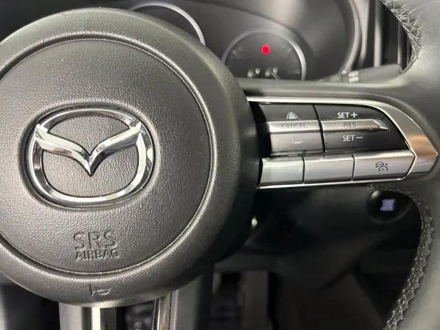 2024 Mazda CX-50 2.5 S Select