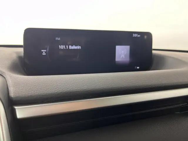 2024 Mazda CX-50 2.5 S Select