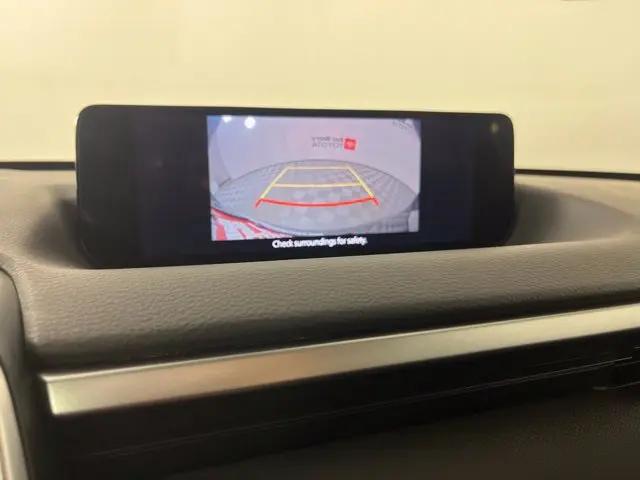 2024 Mazda CX-50 2.5 S Select