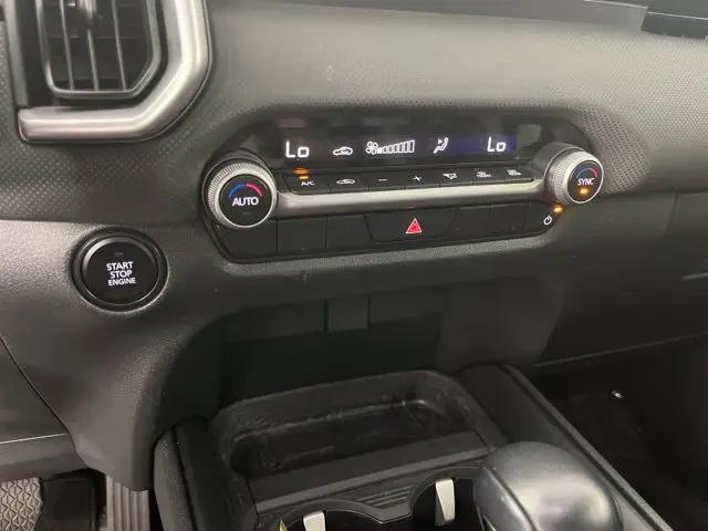 2024 Mazda CX-50 2.5 S Select