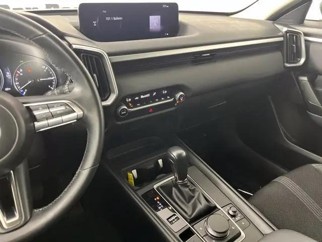 2024 Mazda CX-50 2.5 S Select