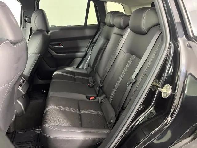 2024 Mazda CX-50 2.5 S Select
