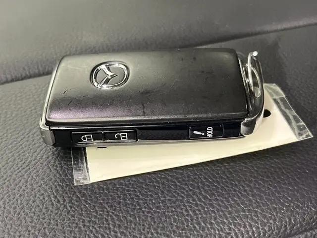 2024 Mazda CX-50 2.5 S Select