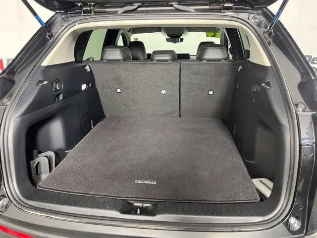 2024 Mazda CX-50 2.5 S Select