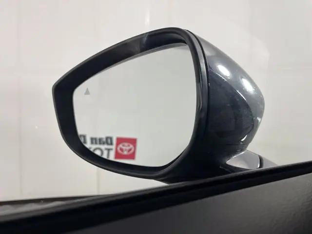 2024 Mazda CX-50 2.5 S Select
