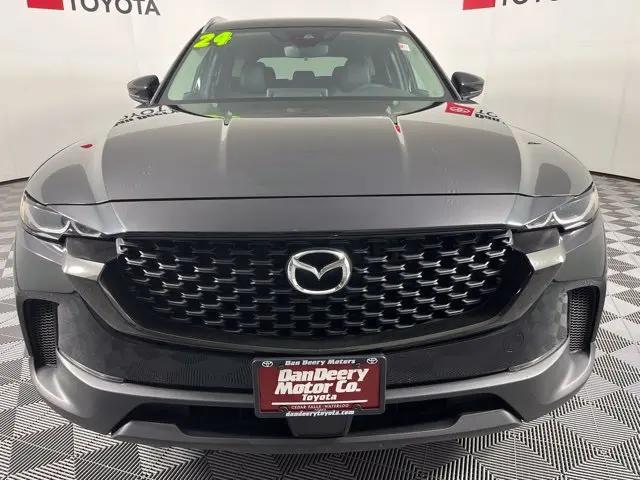 2024 Mazda CX-50 2.5 S Select