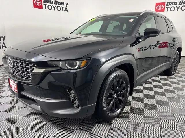2024 Mazda CX-50 2.5 S Select