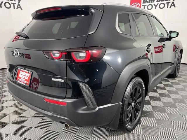 2024 Mazda CX-50 2.5 S Select
