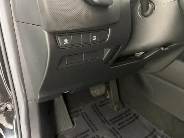2024 Mazda CX-50 2.5 S Select