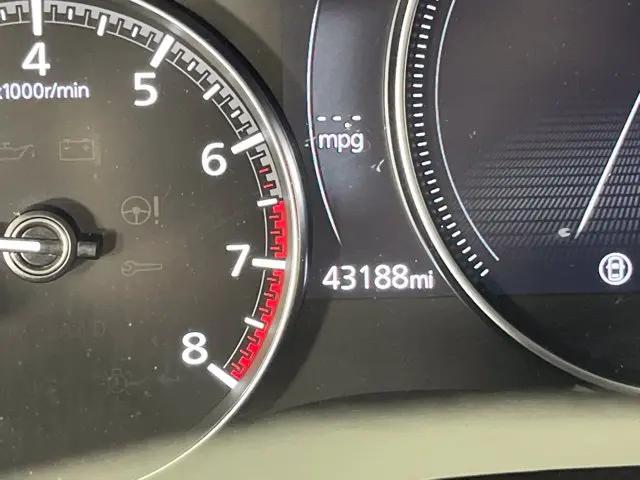 2024 Mazda CX-50 2.5 S Select