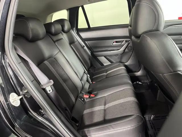 2024 Mazda CX-50 2.5 S Select
