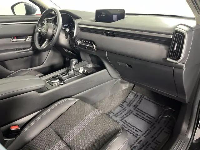 2024 Mazda CX-50 2.5 S Select