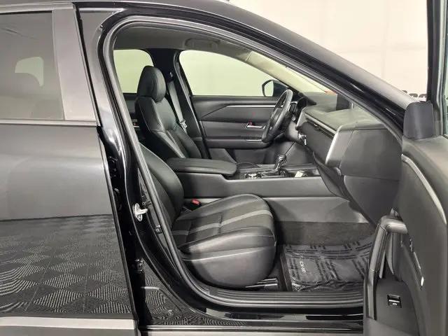 2024 Mazda CX-50 2.5 S Select