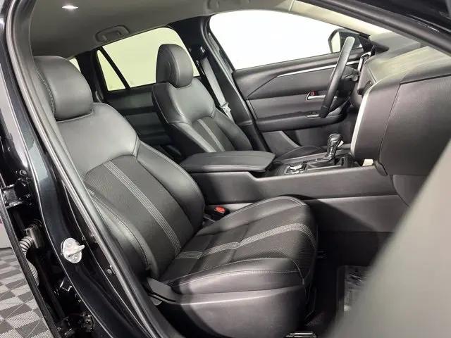 2024 Mazda CX-50 2.5 S Select