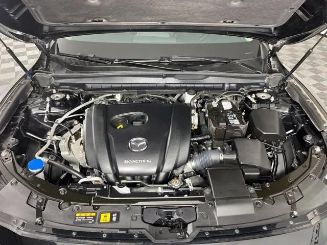2024 Mazda CX-50 2.5 S Select