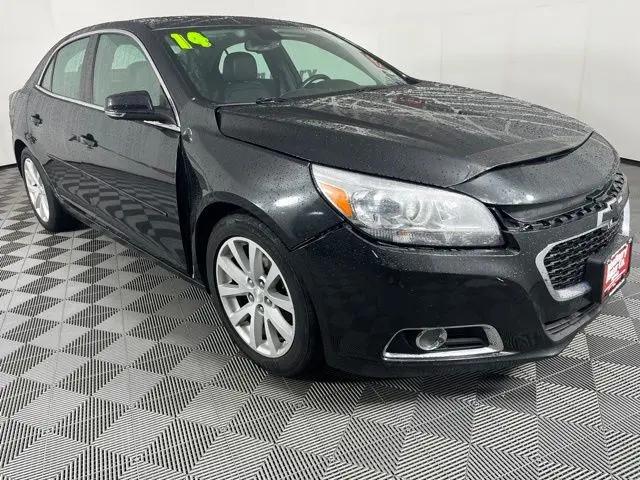 2014 Chevrolet Malibu 2LT for sale in Cedar Falls, IA