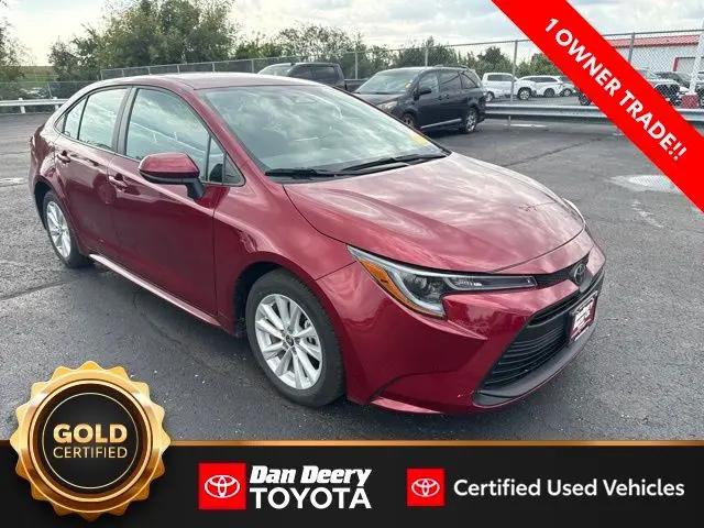 2026 Toyota Corolla LE for sale in Cedar Falls, IA