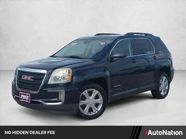 2017 GMC Terrain SLE-2 for sale in Corpus Christi, TX