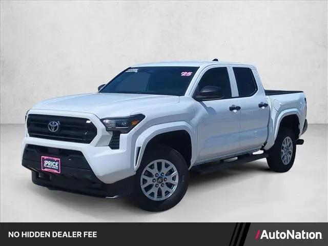 2025 Toyota Tacoma SR for sale in Corpus Christi, TX