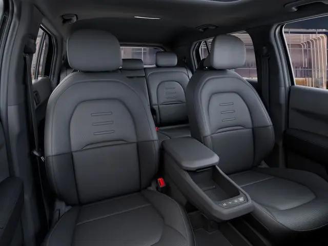 2027 Kia EV3 Land