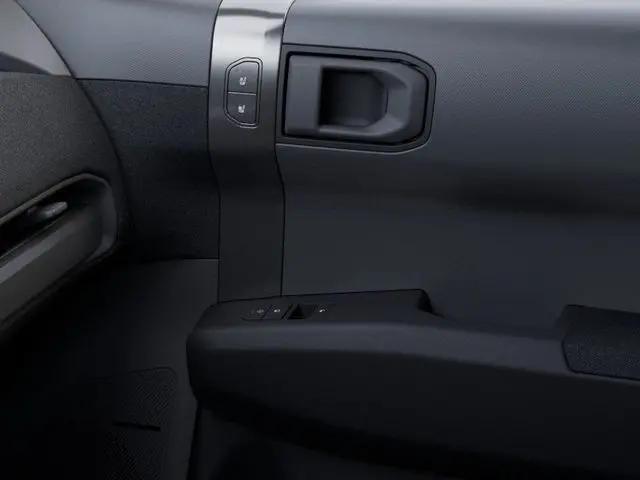 2027 Kia EV3 Land