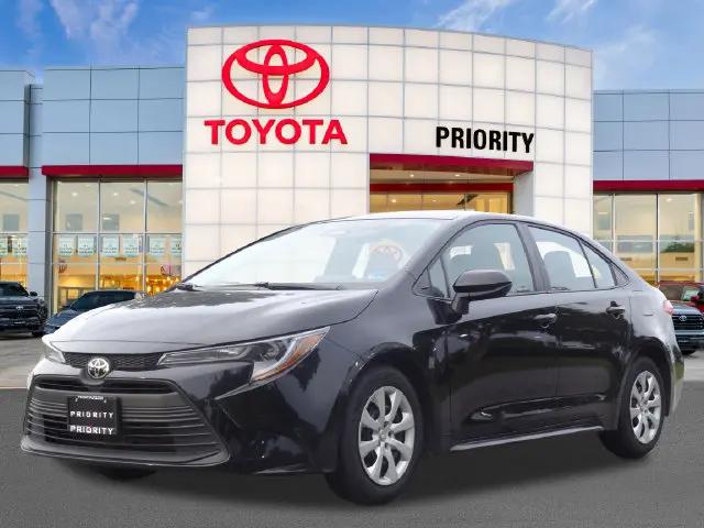 2025 Toyota Corolla LE for sale in Chesapeake, VA