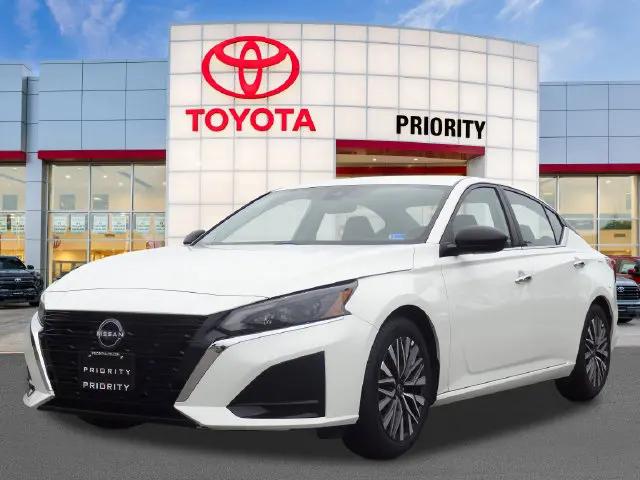 2025 Nissan Altima SV FWD for sale in Chesapeake, VA