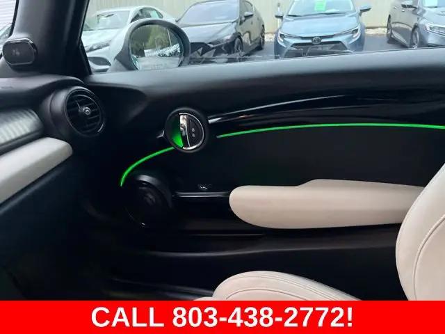 2019 MINI Convertible Cooper S