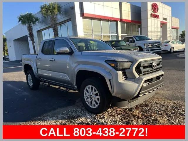 2025 Toyota Tacoma SR5 for sale in Lugoff, SC
