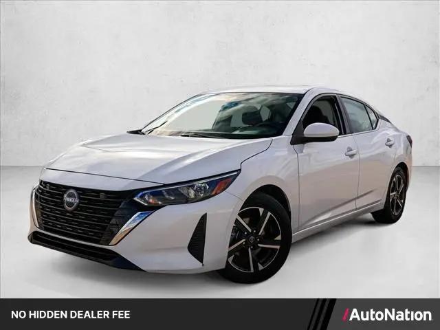 2025 Nissan Sentra SV for sale in Westmont, IL