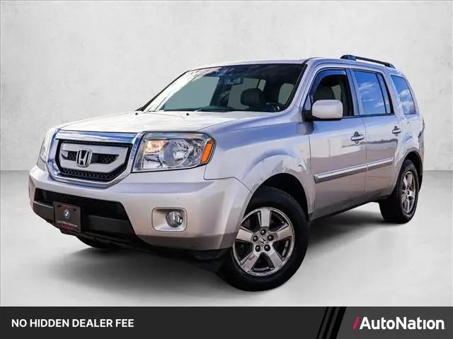 2010 Honda Pilot EX-L for sale in Westmont, IL