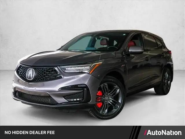 2019 Acura RDX A-SPEC Package for sale in Westmont, IL
