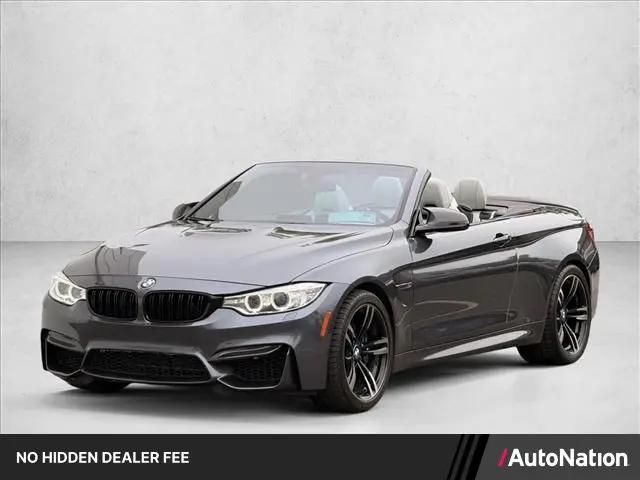 2017 BMW M4 Standard for sale in Westmont, IL