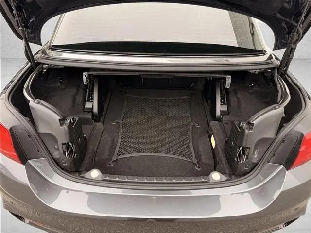 2017 BMW M4 Standard