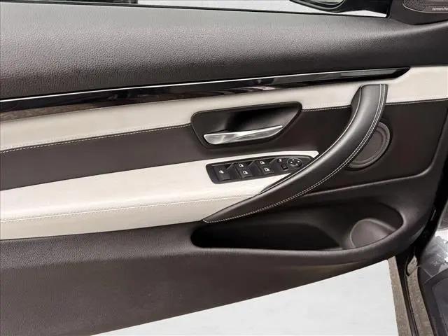 2017 BMW M4 Standard