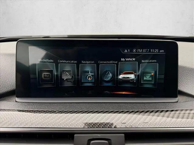 2017 BMW M4 Standard