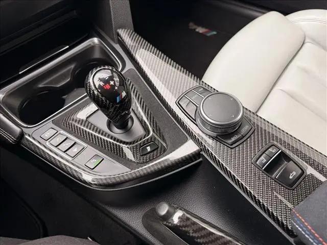 2017 BMW M4 Standard
